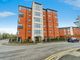 Thumbnail Flat for sale in Broad Gauge Way, City Centre, Wolverhampton
