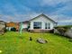 Thumbnail Detached bungalow for sale in Longlands Drive, Heybrook Bay, Plymouth