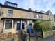 Thumbnail Terraced house for sale in Malsis Road, Keighley, West Yorkshire