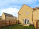 Thumbnail Semi-detached house for sale in Forsythia Road, Ely