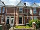 Thumbnail Terraced house to rent in Wellington Road, St Thomas, Exeter