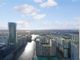 Thumbnail Flat for sale in 3 Pan Peninsula Square, Canary Wharf, London