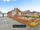 Thumbnail Detached bungalow for sale in The Parkway, Willerby, Hull