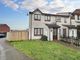 Thumbnail End terrace house for sale in Abbot Road, Woodlands, Ivybridge