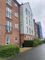 Thumbnail Flat to rent in Foleshill Road, Corparation House, Coventry