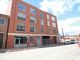 Thumbnail Flat to rent in St Georges, Carver Street, Jewellery Quarter