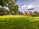 Thumbnail Detached house for sale in The Approach, Dormans Park, East Grinstead, Surrey