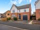 Thumbnail Detached house for sale in Ellington Road, Arnold, Nottingham