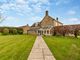 Thumbnail Detached house for sale in Broomhaugh, Longhirst, Morpeth, Northumberland