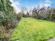 Thumbnail Detached house for sale in Wragby Road East, North Greetwell