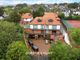 Thumbnail Flat to rent in Eden Lodge, Manor Road, Chigwell