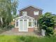 Thumbnail Detached house for sale in Exmoor Road, Thatcham