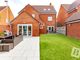 Thumbnail Detached house for sale in Fairway Drive, Channels, Essex