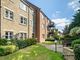 Thumbnail Flat for sale in Barnes Wallis Court, Charles Briggs Avenue, Howden, Goole