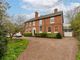 Thumbnail Detached house for sale in Queen Street, Middlewich