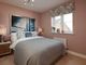 Thumbnail Semi-detached house for sale in "Hardwick" at Marigold Place, Stafford