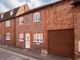 Thumbnail Terraced house for sale in Stirlings Road, Wantage