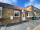 Thumbnail Terraced bungalow to rent in Milestone Court, North Cave, Brough