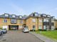 Thumbnail Flat for sale in Chestlands Court, Hercies Road, North Hillingdon