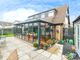 Thumbnail Detached bungalow for sale in Evesham Close, Thornton-Cleveleys
