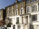 Thumbnail Terraced house for sale in Netherton Grove, Chelsea