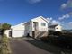 Thumbnail Detached house for sale in Duporth Bay, Duporth, St. Austell