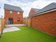 Thumbnail Detached house for sale in Creswell Drive, Waverley, Rotherham