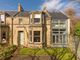 Thumbnail Semi-detached house for sale in 11 Upper Coltbridge Terrace, Murrayfield, Edinburgh