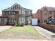 Thumbnail Semi-detached house for sale in Hanworth Road, Hounslow