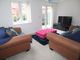 Thumbnail Detached house for sale in Foundry Close, Coxhoe, Durham
