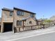 Thumbnail Link-detached house for sale in Bouldergate, Marsden, Huddersfield