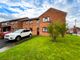 Thumbnail Flat for sale in Goode Close, Oldbury