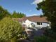 Thumbnail Bungalow for sale in Ashley, Tiverton, Devon