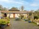 Thumbnail Country house for sale in Mire Syke Lane, Scotton