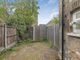Thumbnail Flat to rent in Pond Farm Estate, Millfields Road, London