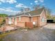 Thumbnail Detached bungalow for sale in Thorncliffe Lane, Emley, Huddersfield