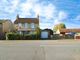 Thumbnail Detached house for sale in Bedford Road, Wootton, Bedford, Bedfordshire