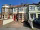 Thumbnail Terraced house for sale in Whitting Road, Weston Super Mare, N Somerset.