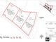 Thumbnail Land for sale in Plot 1 Moyness Road, Auldearn, Nairn