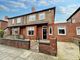 Thumbnail Semi-detached house to rent in Wansbeck Road, Jarrow