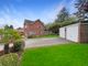 Thumbnail Detached house for sale in Mayors Walk Close, Pontefract