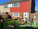 Thumbnail Semi-detached house for sale in Bronte Avenue, Knottingley, West Yorkshire