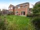 Thumbnail Detached house for sale in Phoenix Drive, Wateringbury, Maidstone