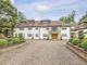 Thumbnail Detached house for sale in Fulmer Drive, Gerrards Cross, Buckinghamshire