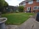 Thumbnail Semi-detached house for sale in Sandy Point, Hull