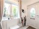 Thumbnail End terrace house for sale in Rowtown, Surrey