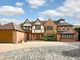 Thumbnail Detached house for sale in Burkes Road, Beaconsfield