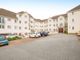 Thumbnail Flat for sale in Windsor Court, Newquay