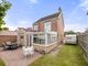 Thumbnail Detached house for sale in Partney Road, Spilsby