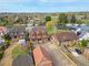 Thumbnail Detached house for sale in Friary Island, Wraysbury